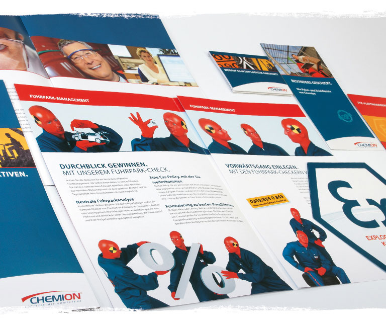 Deppe Design Web Print