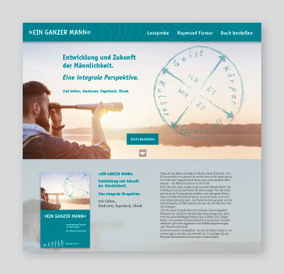 www.maennerkulturtag.de Ein ganzer Mann